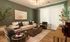 The View at Crow Creek (new) - Stylish Living Room