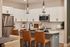 The View at Crow Creek (new) - Contemporary Kitchen