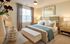 The View at Crow Creek (new) - Cozy Bedroom