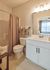 The View at Crow Creek (new) - Modern Bathroom