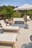 The View at Crow Creek (new) - Outdoor Lounge Area