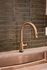 The View at Crow Creek (new) - Brass Kitchen Faucet
