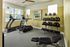 The View at Crow Creek (new) - Fitness Room