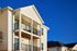 The View at Crow Creek (new) - Apartment Balconies
