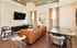 The View at Crow Creek (new) - Modern Living Area