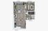 one bedroom apartment home