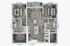 two bedroom apartment home