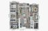 three bedroom apartment home
