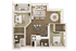 B3
