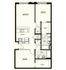 colony village b11 floor plan