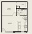 Colony Village A1 Floor Plan