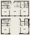 Colony Village B1 Floor Plan