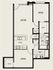 Colony Village B12 Floor Plan