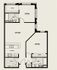 Colony Village B13 Floor Plan