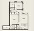 Colony Village B14 Floor Plan