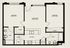 Colony Village B15 Floor Plan
