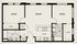 Colony Village B2 Floor Plan