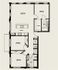 Colony Village C2 Floor Plan