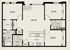 Colony Village C5 Floor Plan