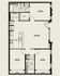 Colony Village C6 Floor Plan