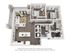 1,169 SF 2-Bed / 2-Bath apartment.