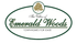 Emerald Woods logo