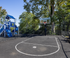 Basketball Court
