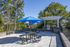 BBQ Dining