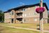Apartment building