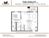 2D Floor Plan