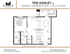 2D Floor Plan