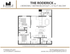 2D Floor Plan