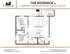 2D Floor Plan
