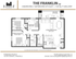 2D Floor Plan