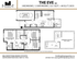 2D Floor Plan