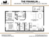 2D Floor Plan