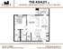 2D Floor Plan