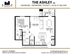 2D Floor Plan