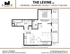 2D Floor Plan
