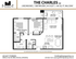2D Floor Plan