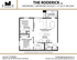 2D Floor Plan