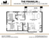 2D Floor Plan