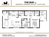 2D Floor Plan