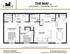 2D Floor Plan