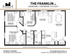 2D Floor Plan