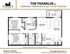2D Floor Plan