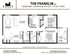 2D Floor Plan