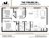 2D Floor Plan