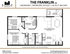 2D Floor Plan