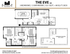 2D Floor Plan